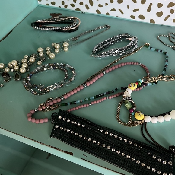 Jewelry bundle sale - Picture 3 of 5